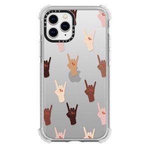 iPhone 11 Pro phone case